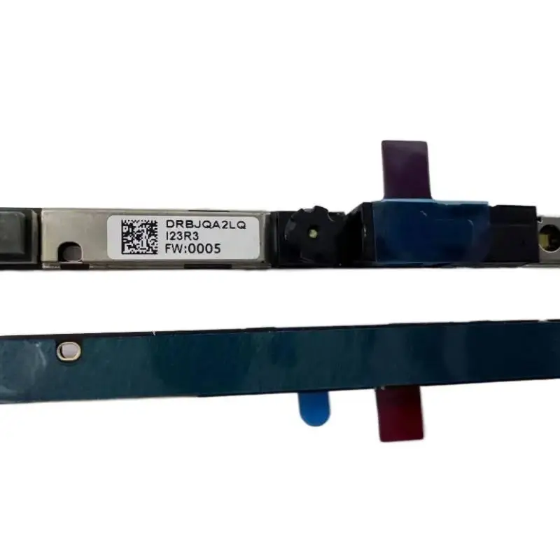 New For HP Envy X360 15-EW IR Built In Camera Webcame +|+
New For HP Envy X360 15-EW IR Built In Camera Webcame +|+