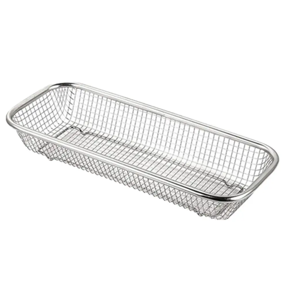 2Pcs Cabinet Chopstick Holder 31x12cm Stainless Steel Cutlery Storage Rack Knife Spoon Fork Organizer
2Pcs Cabinet Chopstick Holder 31x12cm Stainless Steel Cutlery Storage Rack Knife Spoon Fork Organizer