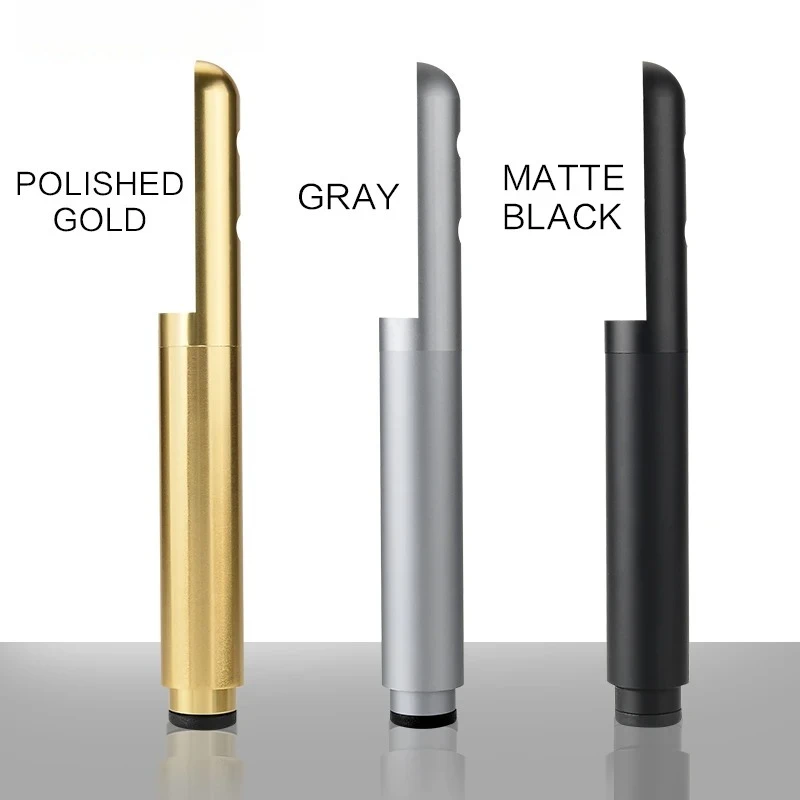 2/4pcs Adjustable Furniture Legs Brackets Black Bathroom Cabinets Table Legs Desk Metal Legs Replacement Aluminum Alloy
2/4pcs Adjustable Furniture Legs Brackets Black Bathroom Cabinets Table Legs Desk Metal Legs Replacement Aluminum Alloy