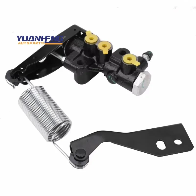 46400-56G04 Совершенно новый HQ Areyourshop клапан датчика нагрузки тормоза в сборе, подходит для Nissan D21 1993-1997 гг.
46400-56G04 Совершенно новый HQ Areyourshop клапан датчика нагрузки тормоза в сборе, подходит для Nissan D21 1993-1997 гг.