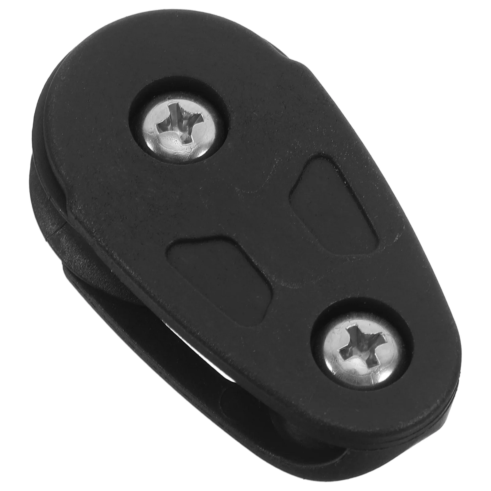 Kayak Pulley Anchor Heavy Cable Wheel Nylon Flip-up Hardware Cabinet Accessories Sailboat Fitness
Kayak Pulley Anchor Heavy Cable Wheel Nylon Flip-up Hardware Cabinet Accessories Sailboat Fitness