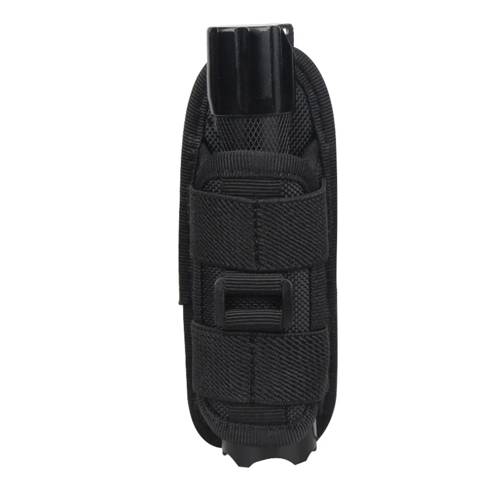 Flashlight Pouch 360 Degree Clip Case Belt Compatible Storage Cover Portable Nylon Wear Resistant Easy Carry H held
Flashlight Pouch 360 Degree Clip Case Belt Compatible Storage Cover Portable Nylon Wear Resistant Easy Carry H held