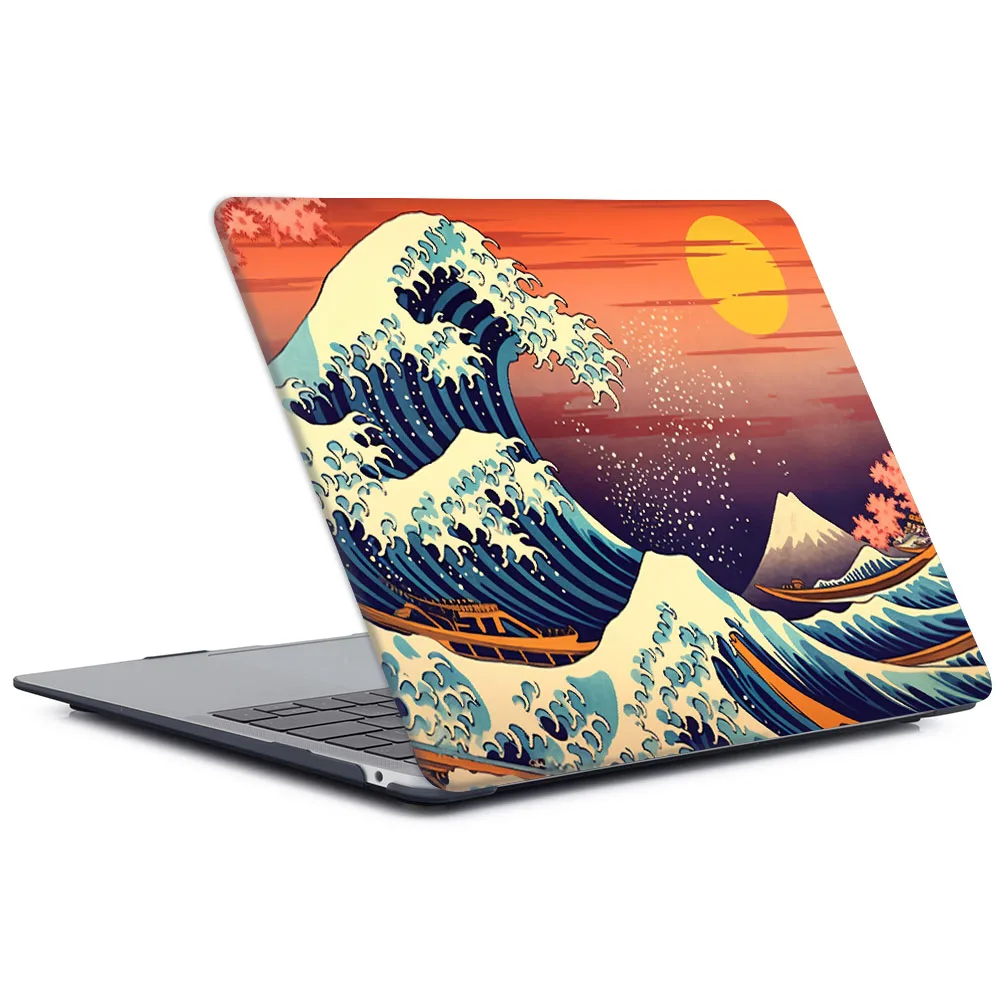 Чехол для ноутбука Macbook A2338 M1 Pro 13 2022 M2 для Macbook Pro 14, чехол M4 2023 M3 Pro 16 Chip Air 13 A2337 2020 Air 13,6 M2
Чехол для ноутбука Macbook A2338 M1 Pro 13 2022 M2 для Macbook Pro 14, чехол M4 2023 M3 Pro 16 Chip Air 13 A2337 2020 Air 13,6 M2