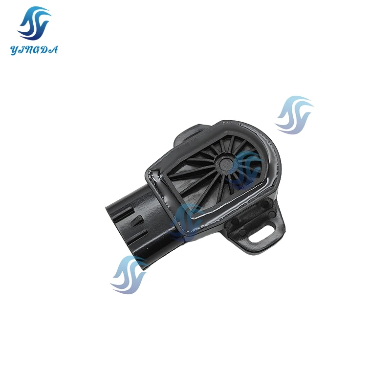 Датчик дроссельной заслонки 69J-85885-00 для лодочного мотора YAMAHA 4-тактный 225 л.с. F225, аксессуары для лодок, заводская акция
Датчик дроссельной заслонки 69J-85885-00 для лодочного мотора YAMAHA 4-тактный 225 л.с. F225, аксессуары для лодок, заводская акция