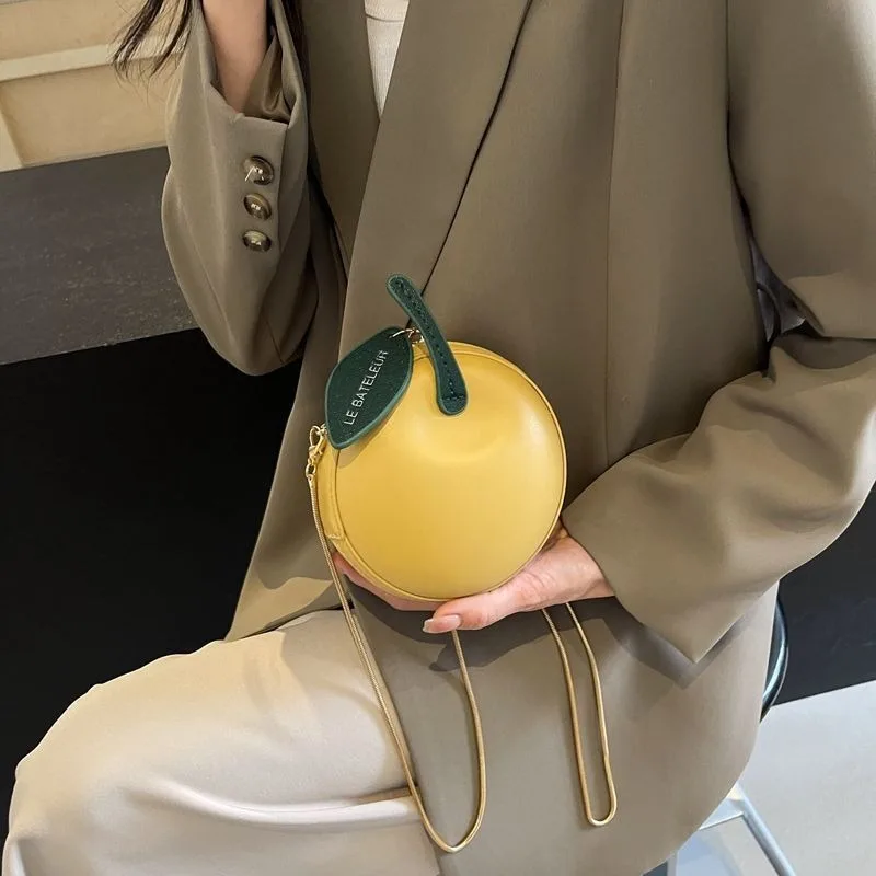 1 шт., женская сумка через плечо, сумка через плечо с цепочкой, мини-сумка в форме яблока, кошелек на плечо, вечерние сумки для ужина
1 шт., женская сумка через плечо, сумка через плечо с цепочкой, мини-сумка в форме яблока, кошелек на плечо, вечерние сумки для ужина