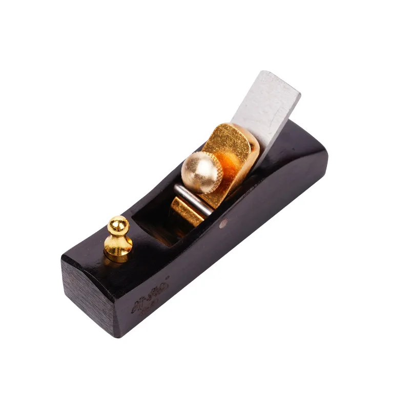 Mini Hand Planer Portable Professional Woodworking Planer Cutter Adjustable Manual Planers Wooden Flat Bottom Trimming Tool
Mini Hand Planer Portable Professional Woodworking Planer Cutter Adjustable Manual Planers Wooden Flat Bottom Trimming Tool