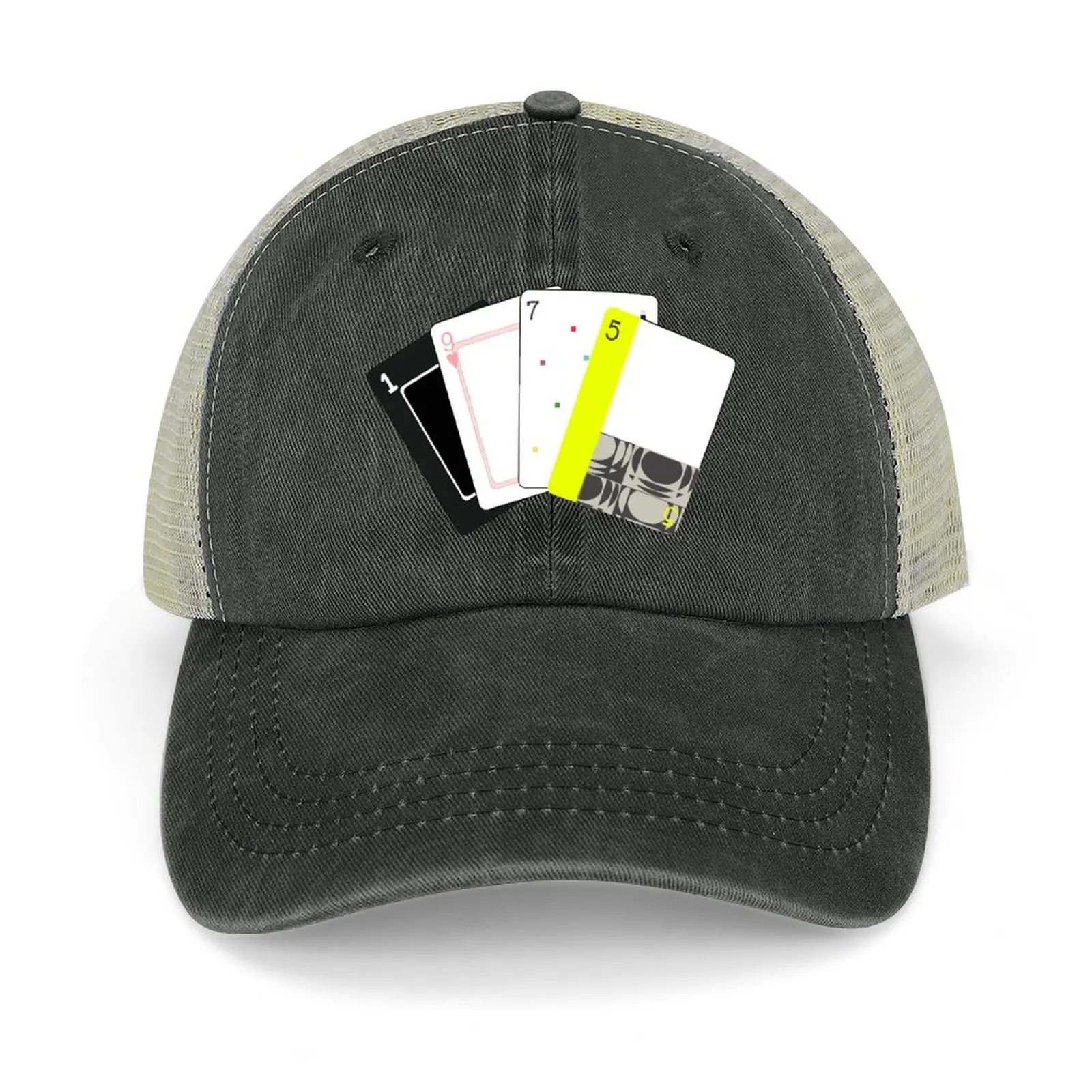 the 1975 album art Baseball Cap Wild Ball Hat Golf Hat Man Funny hats golf hat genuine Female Men's
the 1975 album art Baseball Cap Wild Ball Hat Golf Hat Man Funny hats golf hat genuine Female Men's