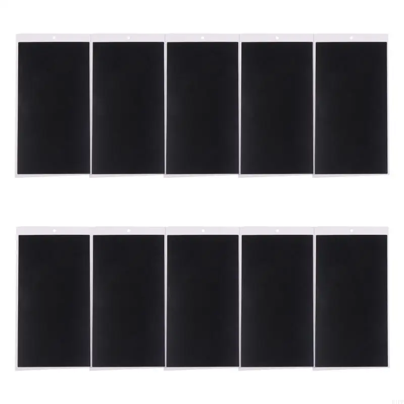 E1PF 10PCS Индивидуальная наклейка на крышку сенсорной панели для E7450 E5450 E5470 E5550 E7470 E5570 Ноутбуки черные пальмовые
E1PF 10PCS Индивидуальная наклейка на крышку сенсорной панели для E7450 E5450 E5470 E5550 E7470 E5570 Ноутбуки черные пальмовые