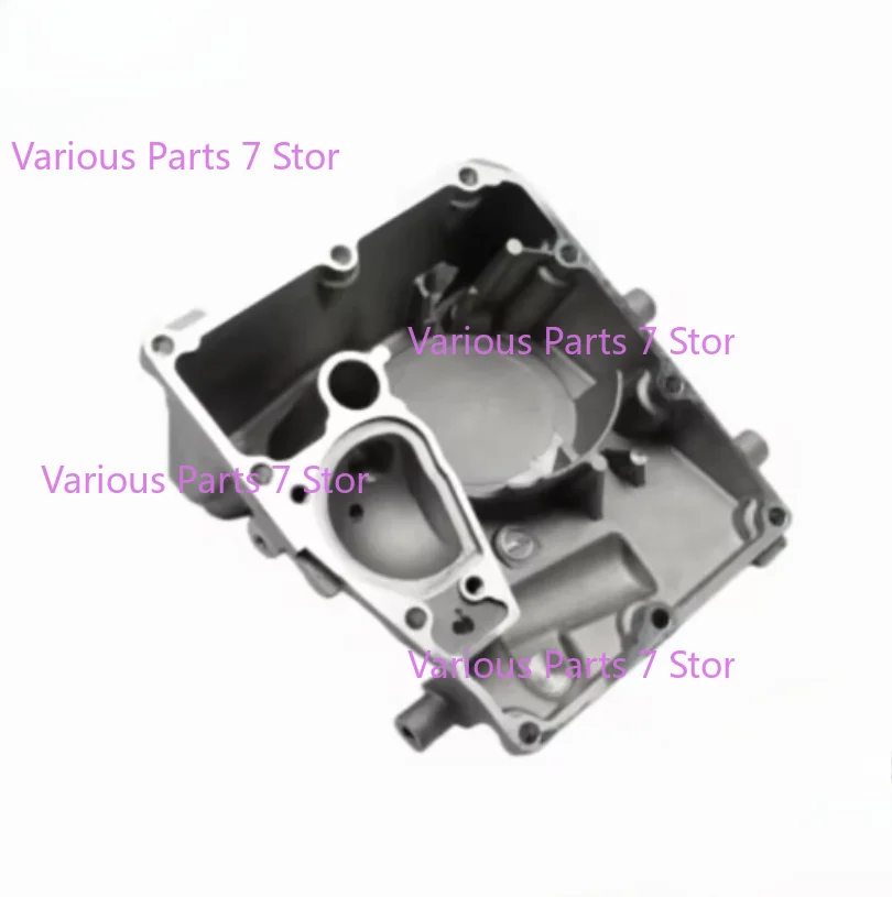 For CFMOTO 650MT Motorcycle Original Engine Parts Oil Pan Base Cover Guard
For CFMOTO 650MT Motorcycle Original Engine Parts Oil Pan Base Cover Guard