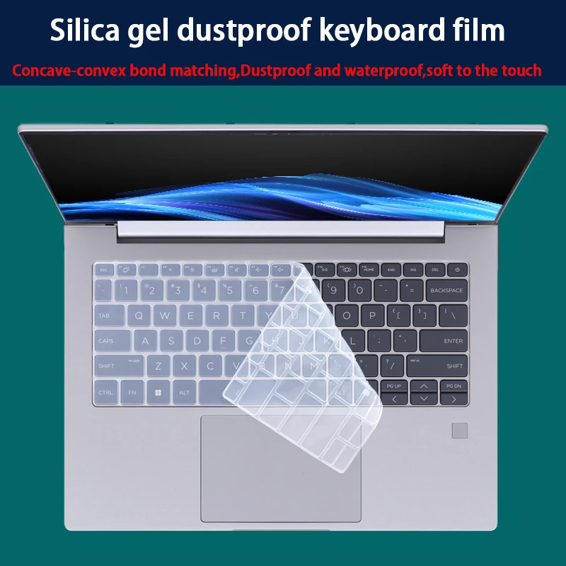 Для HP ProBook 4 G1a 14/G1i/G1q 14 силиконовая пленка для клавиатуры ProBook440/445 G11 пленка для экрана ноутбука HD закаленная пленка антисиняя пленка 
Для HP ProBook 4 G1a 14/G1i/G1q 14 силиконовая пленка для клавиатуры ProBook440/445 G11 пленка для экрана ноутбука HD закаленная пленка антисиняя пленка