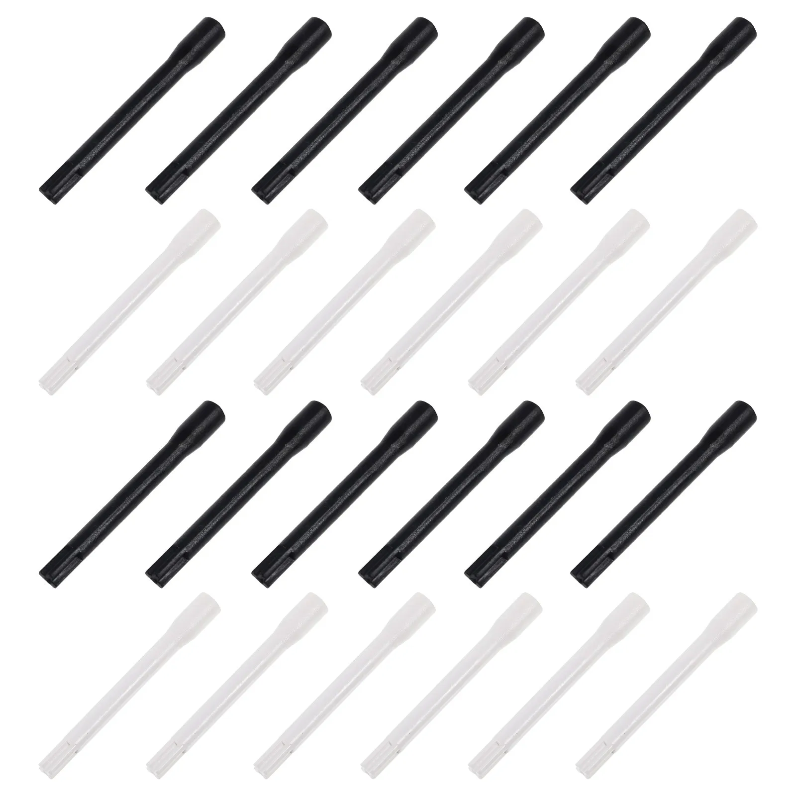 60Pcs PP Stir Rods Pigment Stirring Rod Tattooing Pigment Mixer for Ink Paint Glue Mixing DIY Home Salon Use Beginner
60Pcs PP Stir Rods Pigment Stirring Rod Tattooing Pigment Mixer for Ink Paint Glue Mixing DIY Home Salon Use Beginner