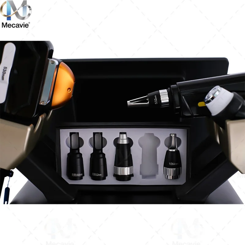 2026 4 In 1 755/808/940/1064nm 4 Waves ND:YAG+RF+DPL Painless Soprano Titanium Ice Laser Hair Removal Latest FAC Technology
2026 4 In 1 755/808/940/1064nm 4 Waves ND:YAG+RF+DPL Painless Soprano Titanium Ice Laser Hair Removal Latest FAC Technology