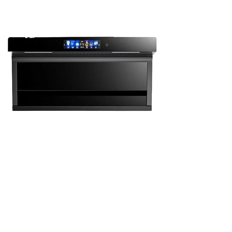 Range hood gas stove
Range hood gas stove