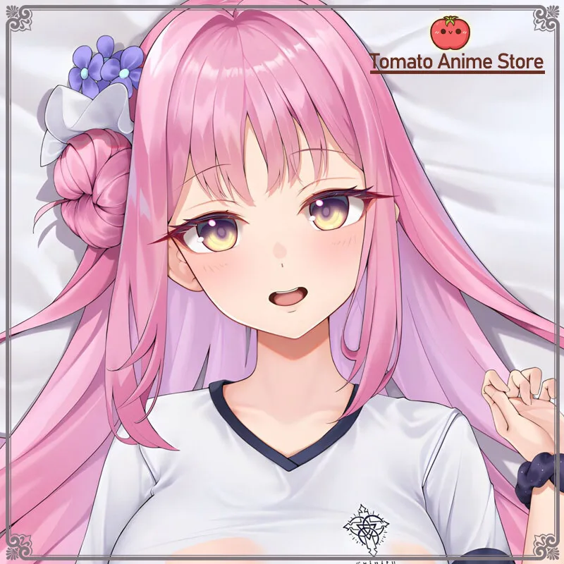 Japanese Anime Blue Archive- Misono Mika Sexy Dakimakura Hing Body Case Otaku Pillow Cushion Cover Bedding Gifts SS
Japanese Anime Blue Archive- Misono Mika Sexy Dakimakura Hing Body Case Otaku Pillow Cushion Cover Bedding Gifts SS