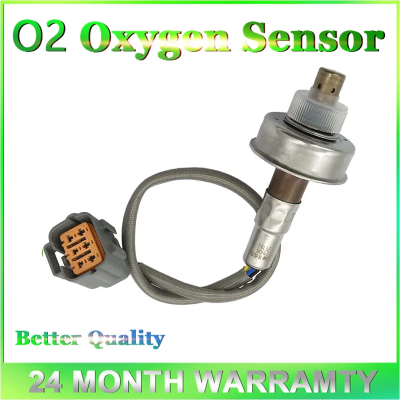 L3AM-18-8G1B L3AM-18-8G1 L3AM-18-8G1A Upstream Lambda Probe Oxygen O2 Sensor Fit for Mazda MPV 2.3L LY3P Non-turbo 2007-2015
L3AM-18-8G1B L3AM-18-8G1 L3AM-18-8G1A Upstream Lambda Probe Oxygen O2 Sensor Fit for Mazda MPV 2.3L LY3P Non-turbo 2007-2015