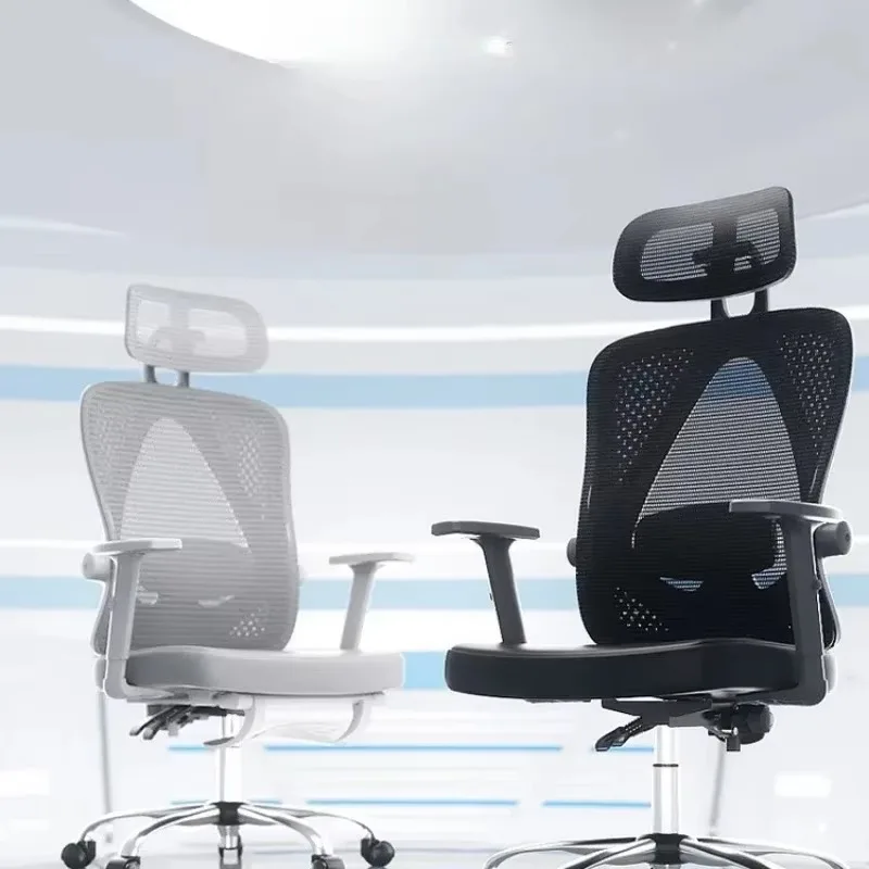 White Chair Office Desk Advanced Relaxation Armchair Cheap Gamer Comfortable Computer Posture Correction Comfy Adhd Youth Swivel
White Chair Office Desk Advanced Relaxation Armchair Cheap Gamer Comfortable Computer Posture Correction Comfy Adhd Youth Swivel