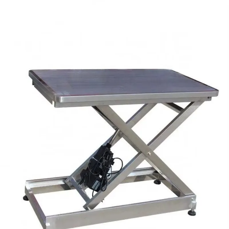 Pet Grooming Table - Dog Grooming Stand - Electric Height-adjustable Trimming and Drying Styling Table
Pet Grooming Table - Dog Grooming Stand - Electric Height-adjustable Trimming and Drying Styling Table