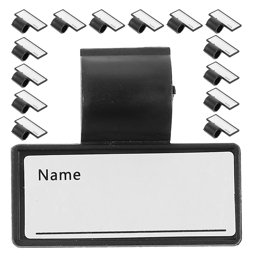 15pcs Stethoscope Tag Nurse Badge Accessories Charm Label Plastic Badges Medical ID Tags Name Badges Clip Stethoscope
15pcs Stethoscope Tag Nurse Badge Accessories Charm Label Plastic Badges Medical ID Tags Name Badges Clip Stethoscope
