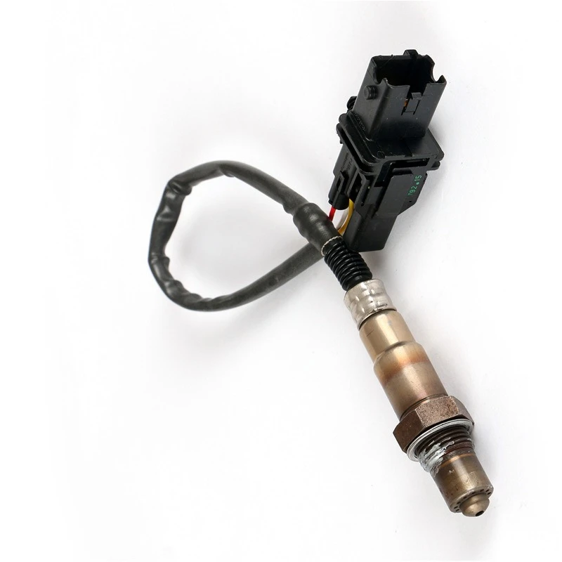 0258007206 226936M400 0258007336 226937S000 o2 oxygen sensor for Cadillac SRX 3.6 AWD Closed Off-Road Vehicle 2012-2015
0258007206 226936M400 0258007336 226937S000 o2 oxygen sensor for Cadillac SRX 3.6 AWD Closed Off-Road Vehicle 2012-2015