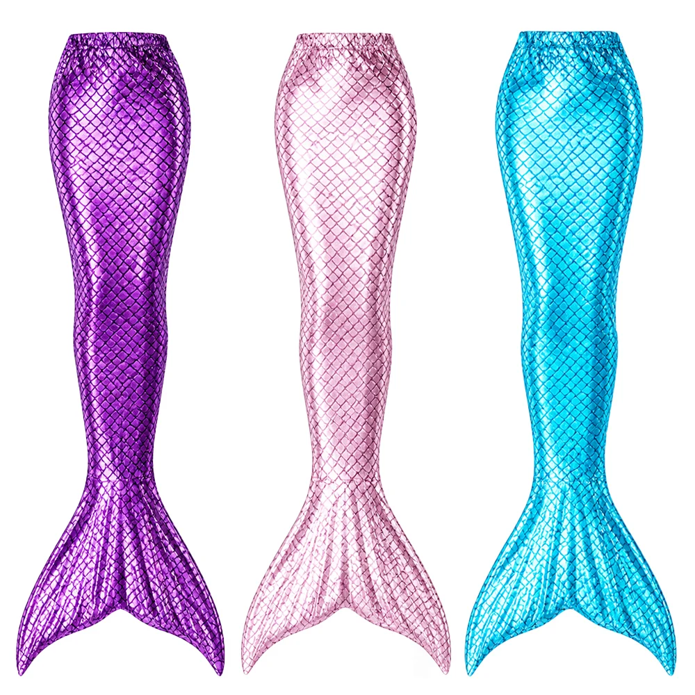 Newly Arrived Swimming Mermaid Tailwear Fantasy Swimsuit for Festival Pool Costumes Halloween Mermaid Attire No Flippers
Newly Arrived Swimming Mermaid Tailwear Fantasy Swimsuit for Festival Pool Costumes Halloween Mermaid Attire No Flippers