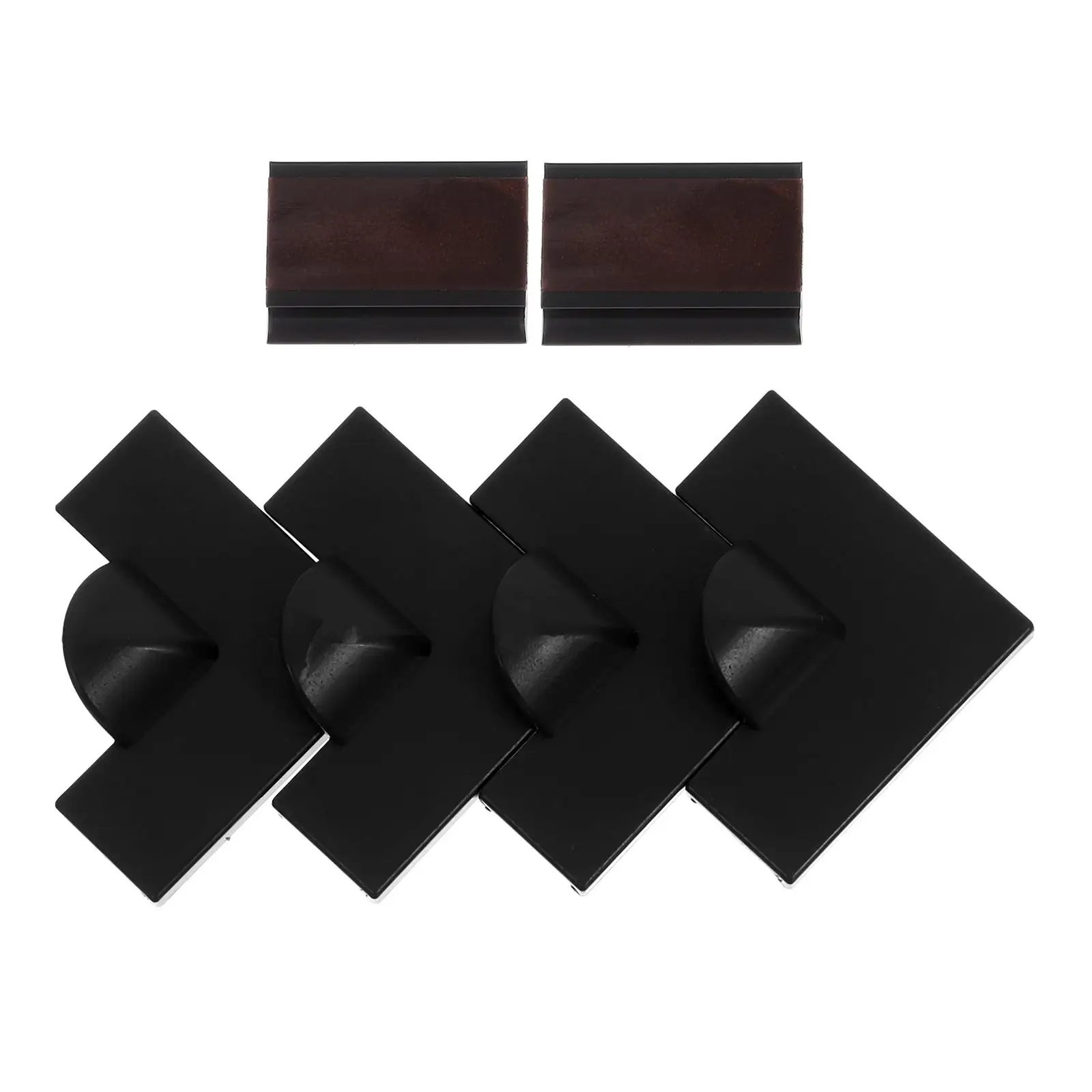 Self Installed Window Frame Accessories Durable Material DIY Screen Corners Protector Easy Install No Tools Required Window
Self Installed Window Frame Accessories Durable Material DIY Screen Corners Protector Easy Install No Tools Required Window