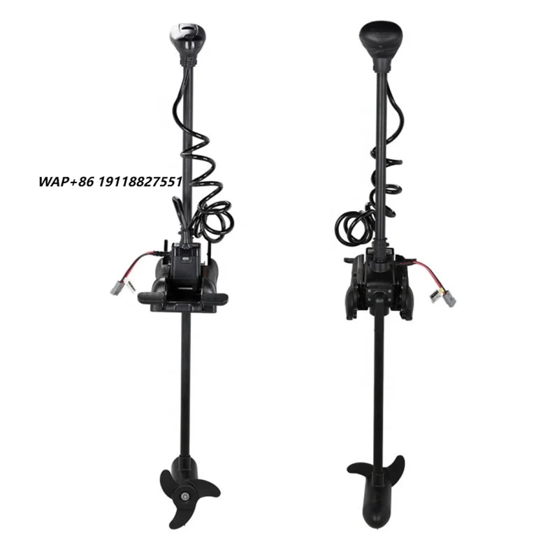 2022 Latest Design Multifunctional Marine Electric Propeller
2022 Latest Design Multifunctional Marine Electric Propeller