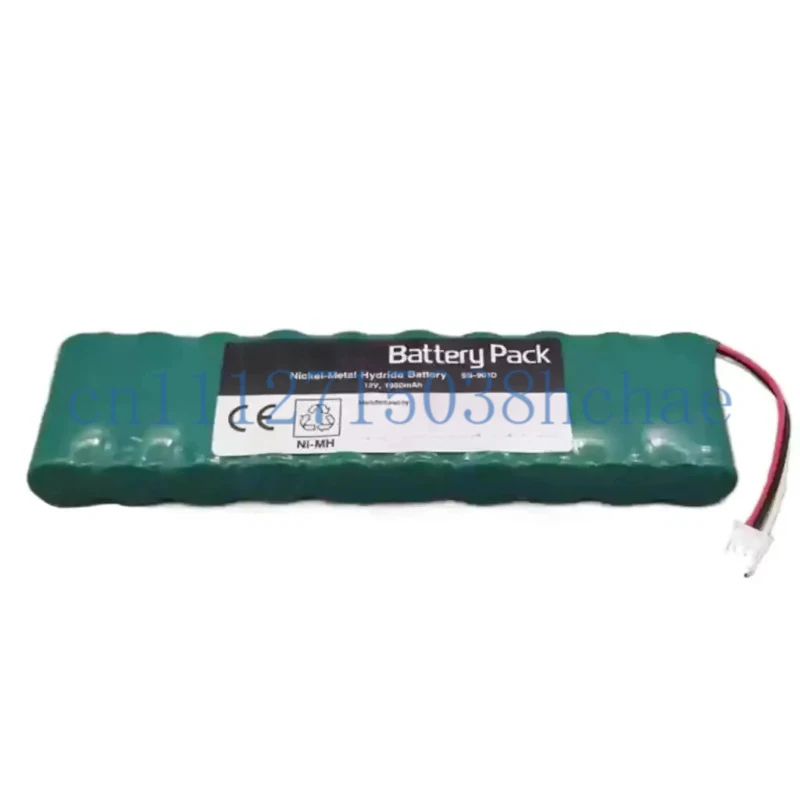 For Koden 6951e 1250P/C for Koden electrocardiograph battery pack ECG-9620P SB-901D
For Koden 6951e 1250P/C for Koden electrocardiograph battery pack ECG-9620P SB-901D