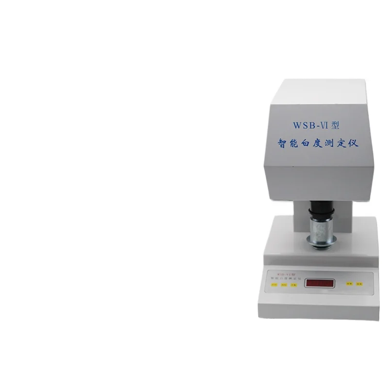 Tester Meter Brightness Color Meter Testing Color Difference Brightness Whiteness 
Tester Meter Brightness Color Meter Testing Color Difference Brightness Whiteness