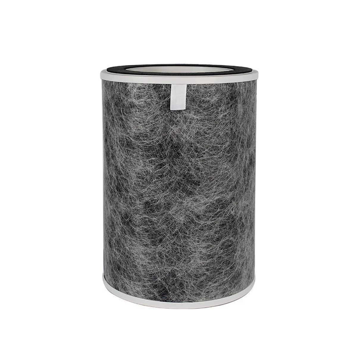 HP202 Air Purifier Filter with True HEPA Compatible for Shark HP200 Series HP202 HP201 Cleans Up to 99.97% of Particles
HP202 Air Purifier Filter with True HEPA Compatible for Shark HP200 Series HP202 HP201 Cleans Up to 99.97% of Particles