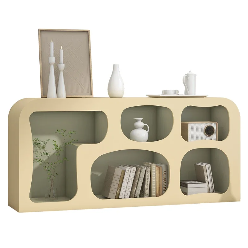 Creative Tree Hole High Cabinet Living Room Bookcase Wall Pet Cabinet Cat Chamfer Cabinet
Creative Tree Hole High Cabinet Living Room Bookcase Wall Pet Cabinet Cat Chamfer Cabinet