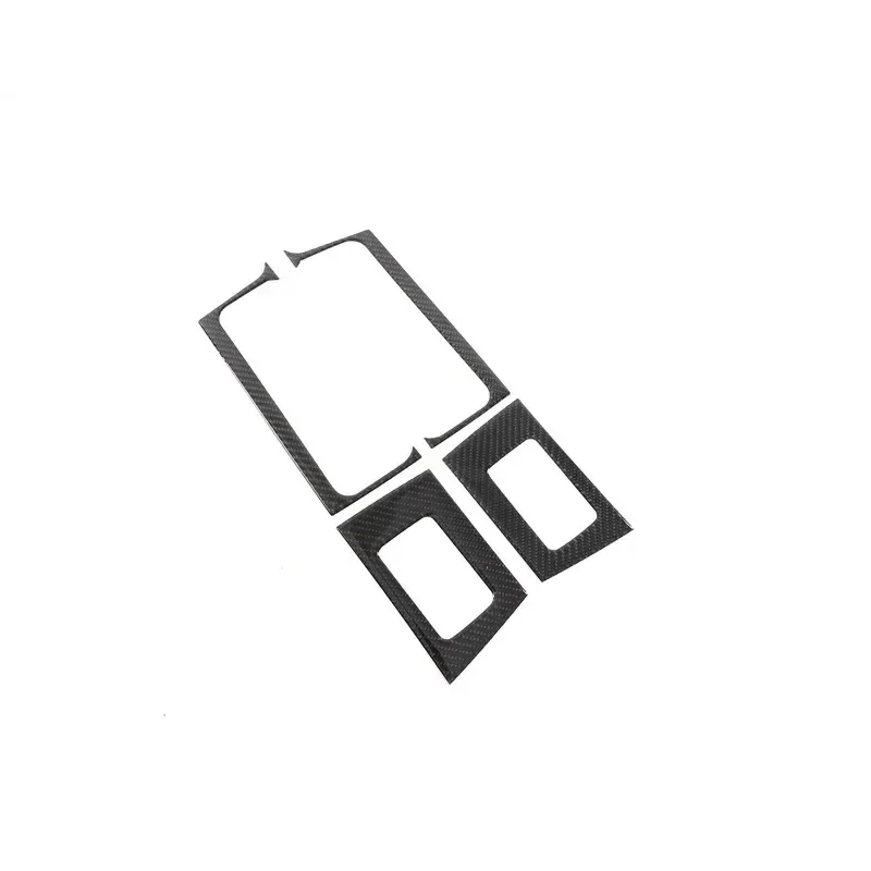For Hummer H2 2003-2007 Soft Carbon Fiber Car Window Lift Switch Frame Cover Trim Sticker Interior Car Accessories
For Hummer H2 2003-2007 Soft Carbon Fiber Car Window Lift Switch Frame Cover Trim Sticker Interior Car Accessories