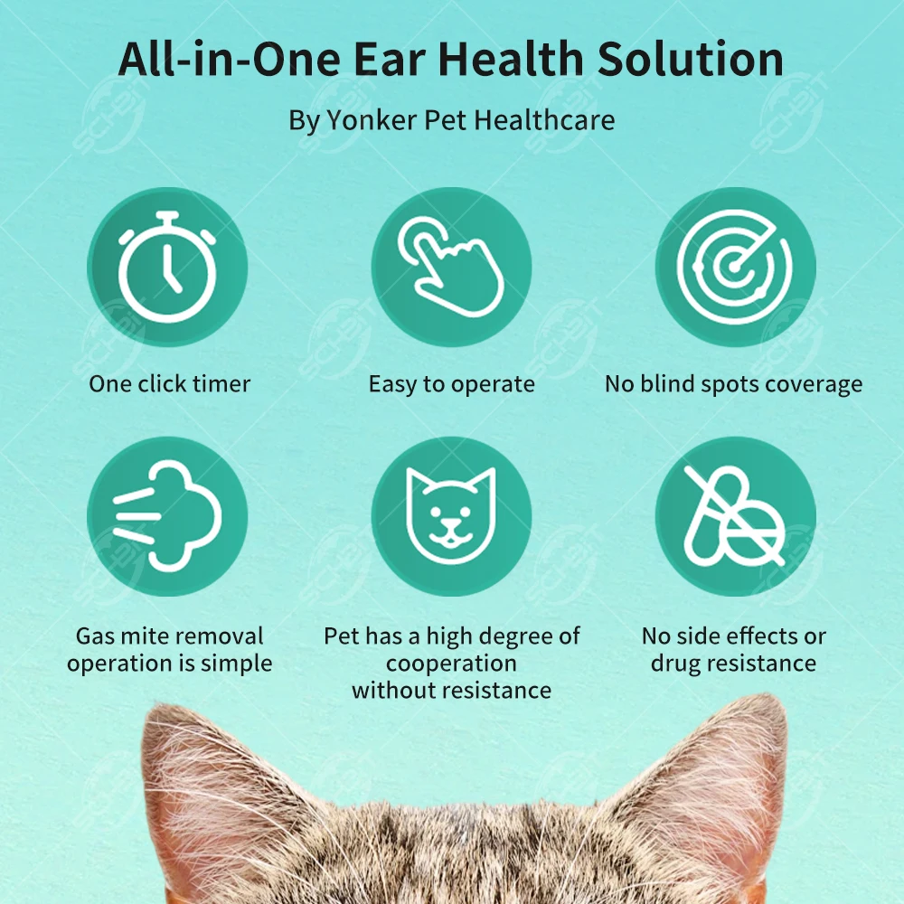 Устройство для озонотерапии ушных каналов домашних животных: ультратихий, нежный ветерок, который не будет испугивать вашего питомца.
Устройство для озонотерапии ушных каналов домашних животных: ультратихий, нежный ветерок, который не будет испугивать вашего питомца.