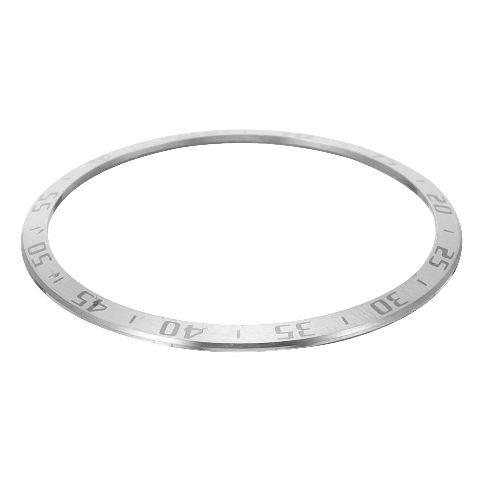 1Pcs Stainless Steel Watch Ring Metal Bezel Anti Scratch Protection Ring Lightweight for Watch3 Metal Bezel
1Pcs Stainless Steel Watch Ring Metal Bezel Anti Scratch Protection Ring Lightweight for Watch3 Metal Bezel
