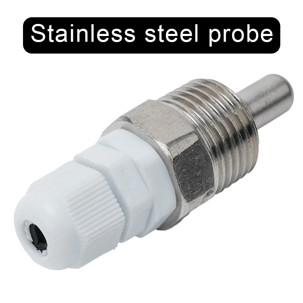 Корпус Thermowell 30-200 мм для датчика температуры Thermowell 1/2G резьба высокого качества 30 мм/50 мм/100 мм/150 мм/200 мм
Корпус Thermowell 30-200 мм для датчика температуры Thermowell 1/2G резьба высокого качества 30 мм/50 мм/100 мм/150 мм/200 мм
