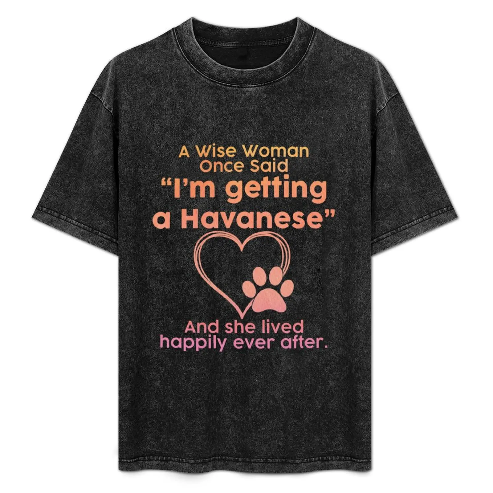 Havanese dog mom pet lover gifts T-Shirt Comfort Stretch Tee Shirt
Havanese dog mom pet lover gifts T-Shirt Comfort Stretch Tee Shirt