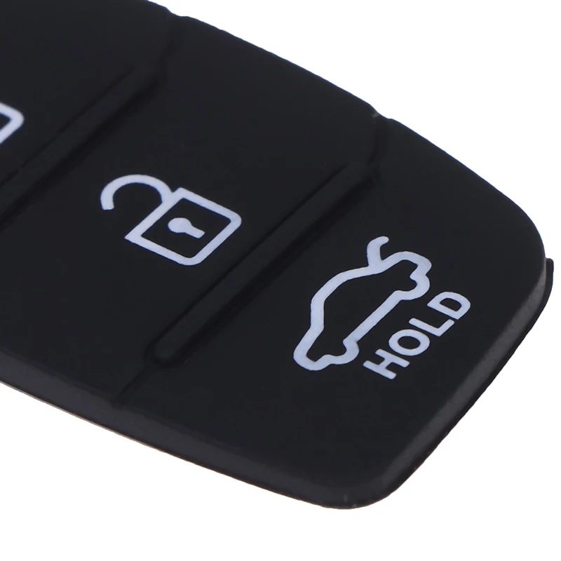 3 Button Replacement Repair Skin Flip Folding Car Key Shell Case Rubber Pad
3 Button Replacement Repair Skin Flip Folding Car Key Shell Case Rubber Pad