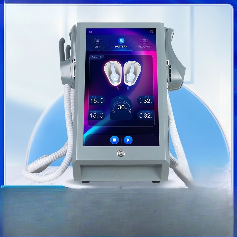 Desktop magnetic thin muscle building body sculpting, body sculptor, magnetic vertical thin beauty salon gym
Desktop magnetic thin muscle building body sculpting, body sculptor, magnetic vertical thin beauty salon gym