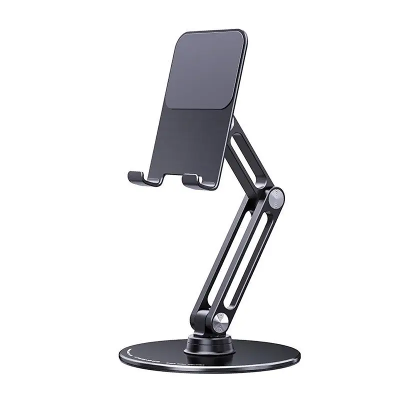652F BONERUY 360° Tablet Holder Long Arm Stand For Phone Tablets Pad Riser Bracket
652F BONERUY 360° Tablet Holder Long Arm Stand For Phone Tablets Pad Riser Bracket