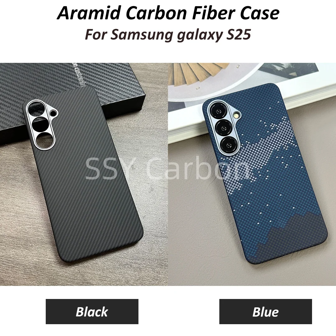Настоящий карбоновый чехол для Samsung Galaxy S25 Plus с кевларом и MagSafe, роскошный, из углеродного волокна, ультралегкий, ультратонкий, защитный.
Настоящий карбоновый чехол для Samsung Galaxy S25 Plus с кевларом и MagSafe, роскошный, из углеродного волокна, ультралегкий, ультратонкий, защитный.