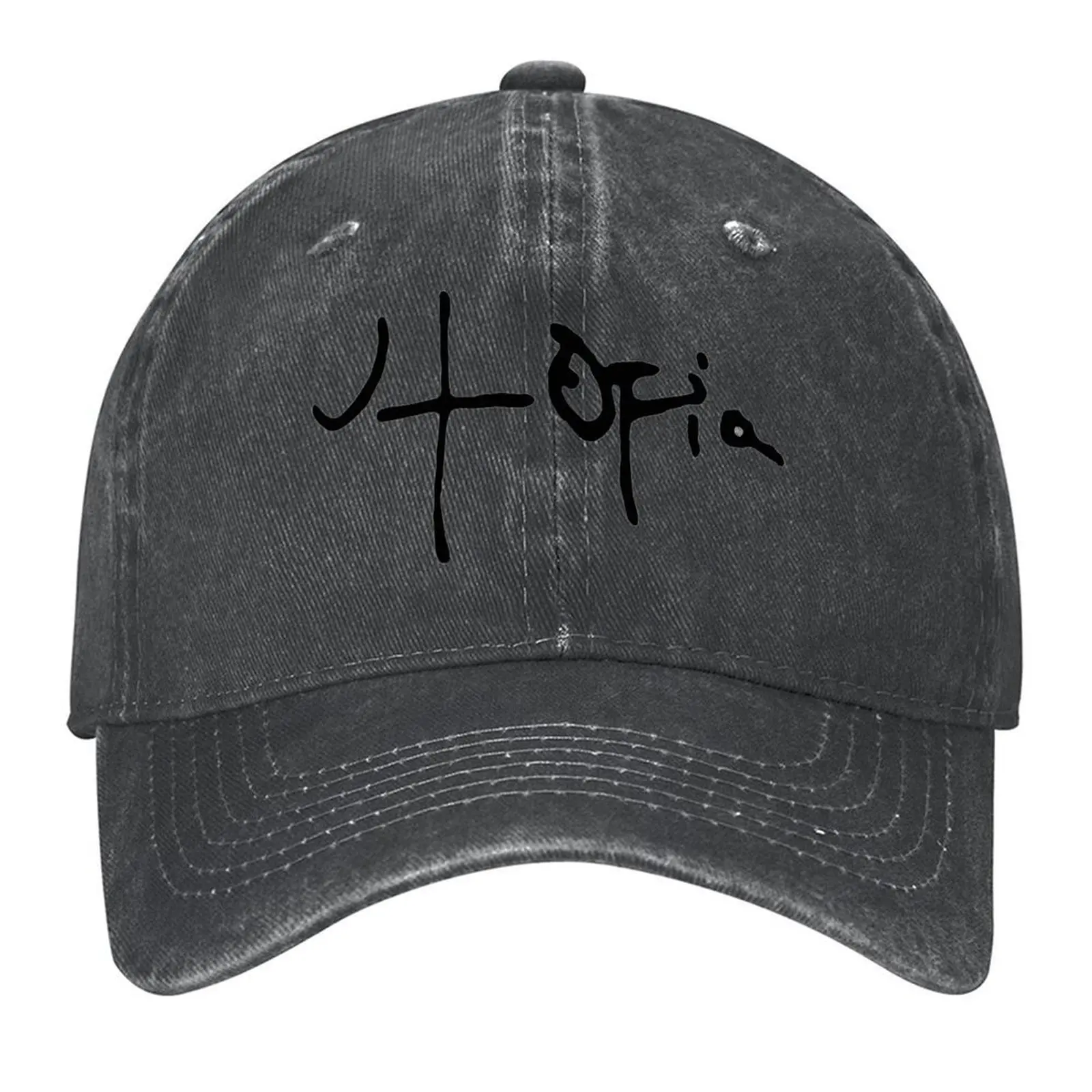 Utopia Sticker Baseball Cap Christmas Hat hiking hat Wild Ball Hat New In The For Women Men's
Utopia Sticker Baseball Cap Christmas Hat hiking hat Wild Ball Hat New In The For Women Men's