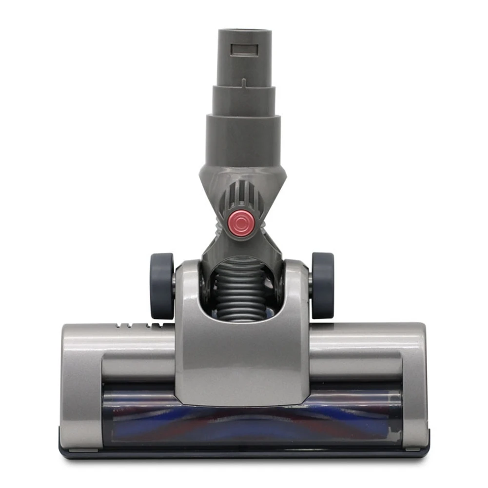 【DURABLE】Сменная электрическая насадка-щетка для пылесоса Whirlpool WVC-LI480Y/496Y WVC-LI780Y/796Y для ручных моделей
【DURABLE】Сменная электрическая насадка-щетка для пылесоса Whirlpool WVC-LI480Y/496Y WVC-LI780Y/796Y для ручных моделей