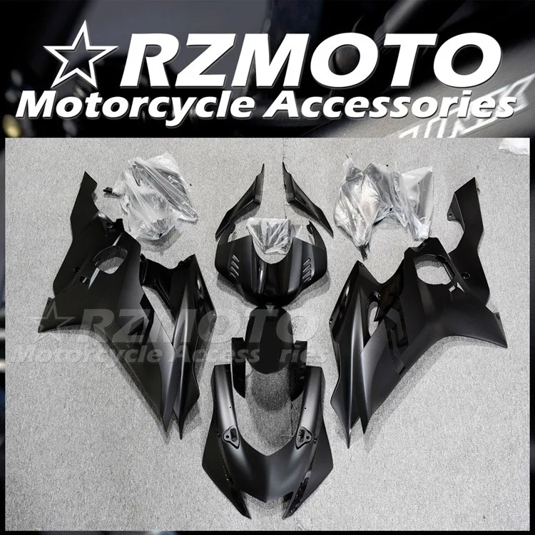 Комплект обтекателей из АБС-пластика для YAMAHA R6 2017 2018 2019 2020 2021 2022 2023 2024 17 18 19 20 21 22 23 24
Комплект обтекателей из АБС-пластика для YAMAHA R6 2017 2018 2019 2020 2021 2022 2023 2024 17 18 19 20 21 22 23 24