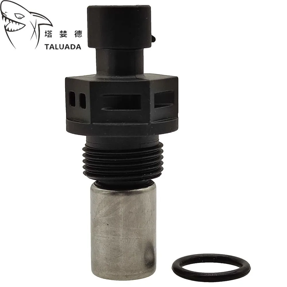 Tachometer Magnetic Pick Up Sensor RE519144 RE71121 For Tractors 5200 5210 5400 5410 5415 5520 6200 6300 6400 6605 Engine Sensor
Tachometer Magnetic Pick Up Sensor RE519144 RE71121 For Tractors 5200 5210 5400 5410 5415 5520 6200 6300 6400 6605 Engine Sensor