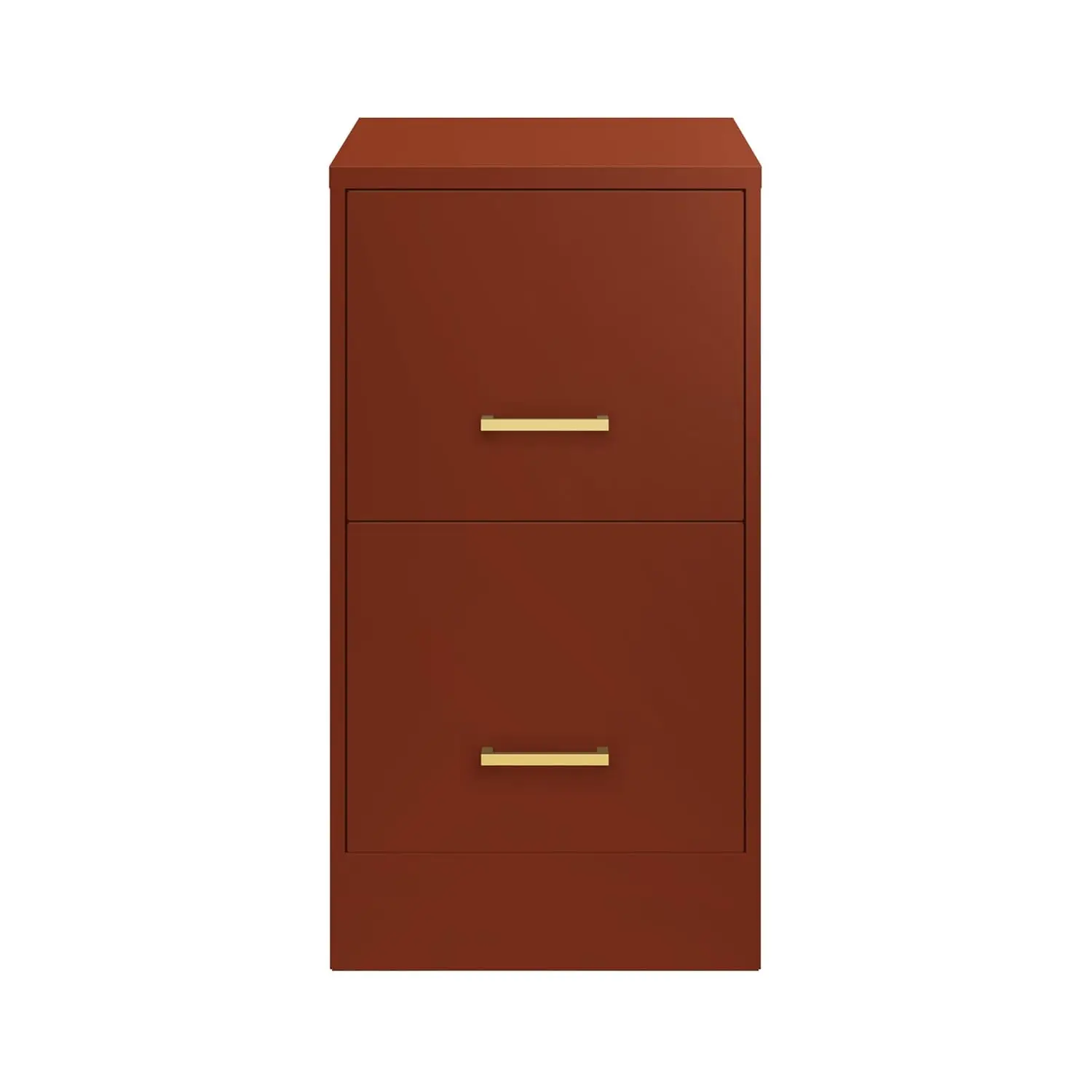 2 Drawer Fully Assembled Steel File Cabinet, Home & Small Office Use, Fits Under Most Desks, Letter-Size (Sienna), Customized
2 Drawer Fully Assembled Steel File Cabinet, Home & Small Office Use, Fits Under Most Desks, Letter-Size (Sienna), Customized