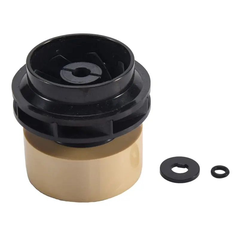 Unique 5Pcs 161A0-39015 Auxiliary Water Pump Inner Rotor For Toyota Prius ZVW30 2010-2015 Lexus CT200H Coolant Pump Rotor
Unique 5Pcs 161A0-39015 Auxiliary Water Pump Inner Rotor For Toyota Prius ZVW30 2010-2015 Lexus CT200H Coolant Pump Rotor