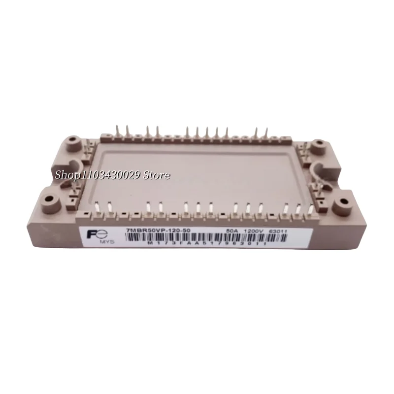 7MBR50U4P120A-56 7MBR35VP120-56 7MBR35VP120-50 7MBR25VP120-56 7MBR25VP120-50 7MBP25U4P120-50 7MBR25U4P120A-56 New IGBT module
7MBR50U4P120A-56 7MBR35VP120-56 7MBR35VP120-50 7MBR25VP120-56 7MBR25VP120-50 7MBP25U4P120-50 7MBR25U4P120A-56 New IGBT module