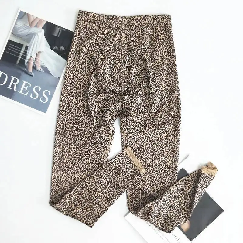 Зимние леггинсы, женские теплые леггинсы с высокой талией, леопардовые флисовые женские утепленные брюки для фитнеса
Зимние леггинсы, женские теплые леггинсы с высокой талией, леопардовые флисовые женские утепленные брюки для фитнеса