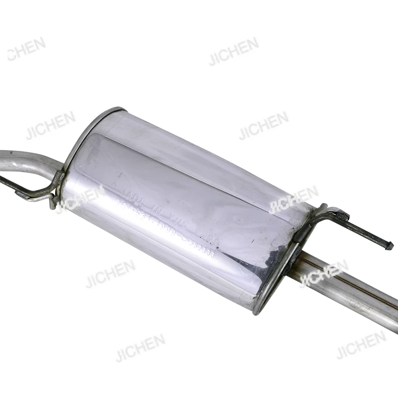 ZQV Оптовая продажа автомобильного глушителя выхлопной трубы подходит
ZQV Оптовая продажа автомобильного глушителя выхлопной трубы подходит