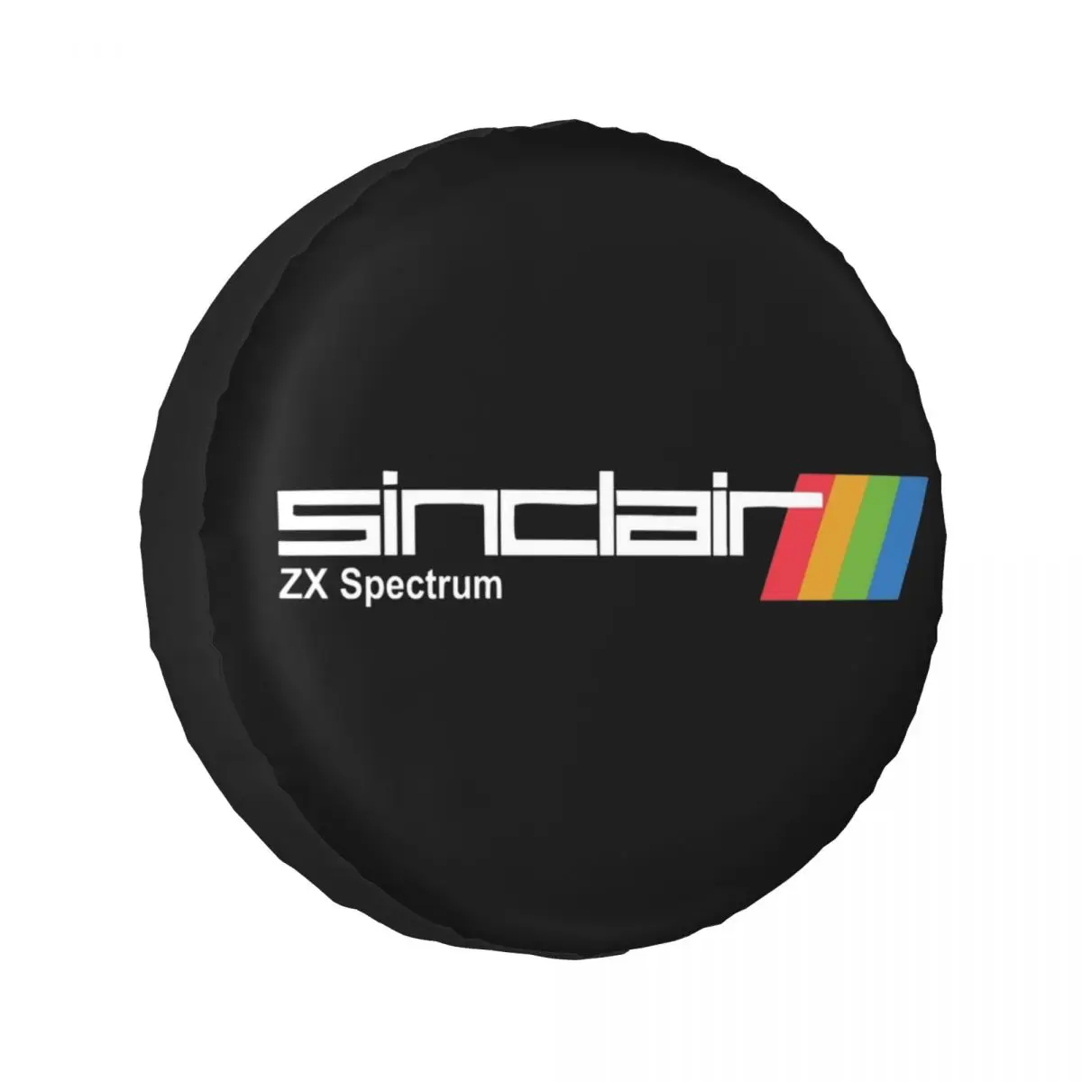 Изготовленный на заказ чехол для запасного колеса ZX Spectrum для автомобиля 4x4, защитные чехлы для колес 14 дюймов, 15 дюймов, 16 дюймов, 17 дюймов
Изготовленный на заказ чехол для запасного колеса ZX Spectrum для автомобиля 4x4, защитные чехлы для колес 14 дюймов, 15 дюймов, 16 дюймов, 17 дюймов