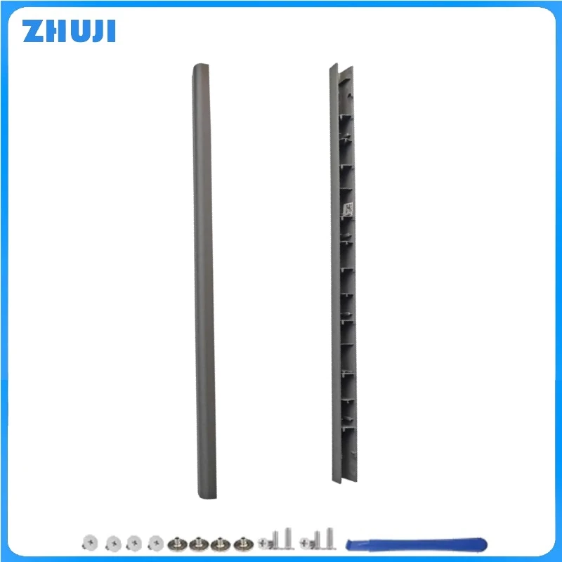 Новая крышка шарнира ЖК-дисплея для ноутбука IdeaPad 3-17ADA05 3-17ARE05 3-17IML05 3-17IIL05 17S 2020 81WC 5CB0X56772 Серый
Новая крышка шарнира ЖК-дисплея для ноутбука IdeaPad 3-17ADA05 3-17ARE05 3-17IML05 3-17IIL05 17S 2020 81WC 5CB0X56772 Серый